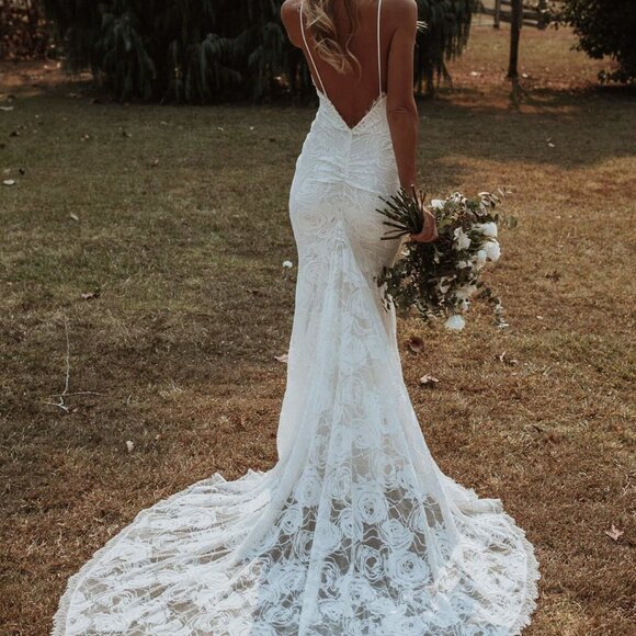 Grace Loves Lace 'Clo' - Picture 4 of 5